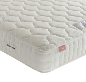 Rest Assured Rowfield Mattress - Superking
