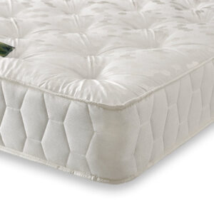 Salsa Mattress - Small Double
