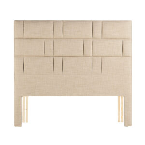 Relyon Santon Floor Standing Headboard - Double