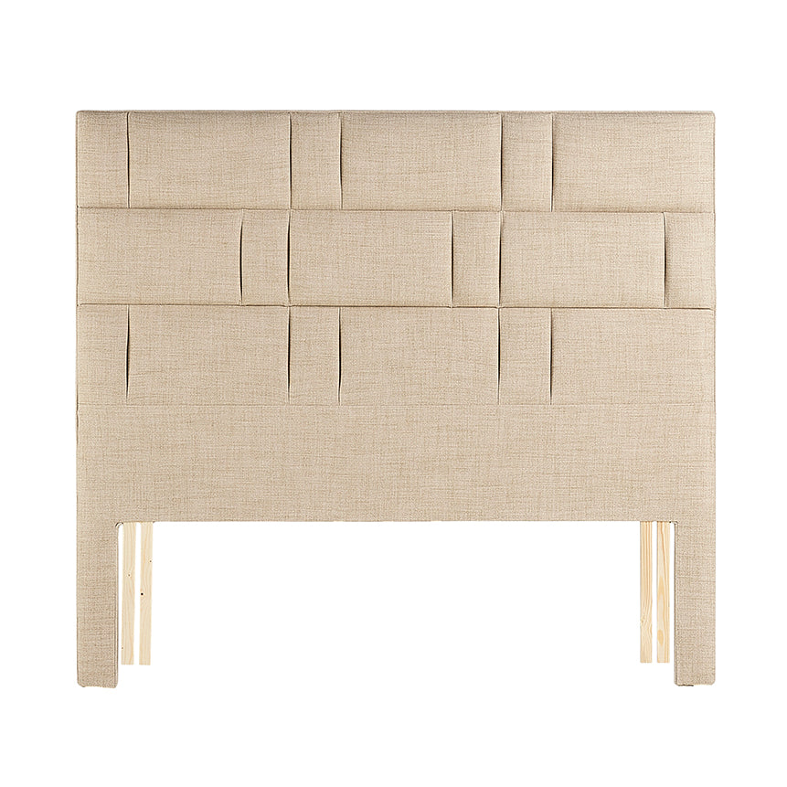 Relyon Santon Floor Standing Headboard - Superking