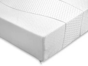 Sareer Matrah Diamond Memory Foam Mattress in a Box
