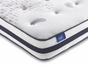 Sareer Matrah Gel Pocket 1000 Mattress in a Box