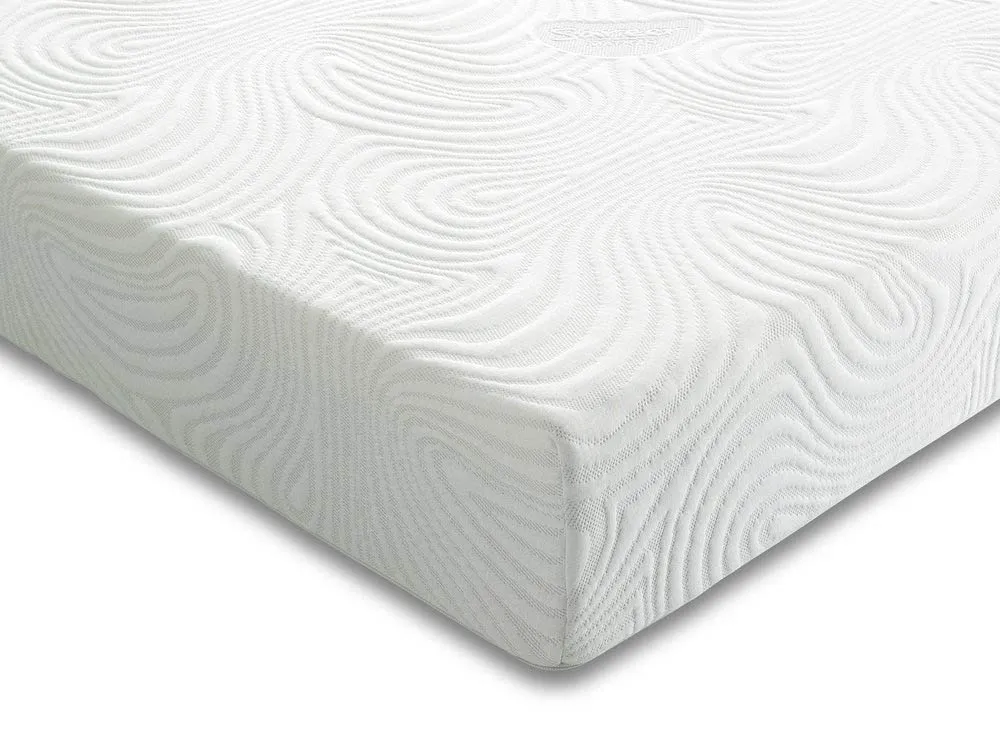 Sareer Matrah Latex Foam Mattress in a Box - Image 2