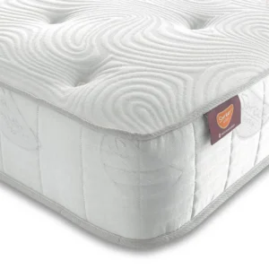 Sareer Matrah Latex Pocket 1000 Mattress in a Box