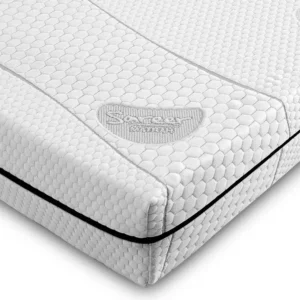 Sareer Matrah Memory Foam Medium Mattress in a Box