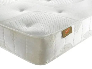Sareer Matrah Reflex Plus Coil Mattress in a Box