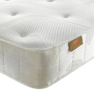 Sareer Matrah Reflex Plus Coil Mattress in a Box