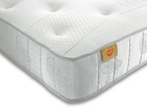 Sareer Matrah Reflex Plus Pocket 1000 Mattress in a Box