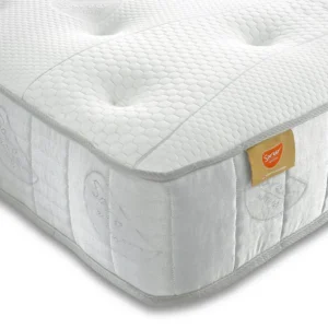Sareer Matrah Reflex Plus Pocket 1000 Mattress in a Box
