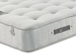 Sareer Pocketo Pocket 1000 Mattress
