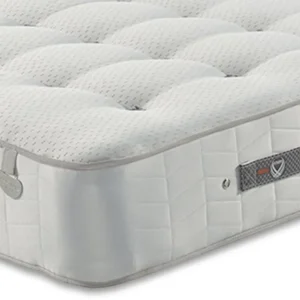 Sareer Pocketo Pocket 1000 Mattress