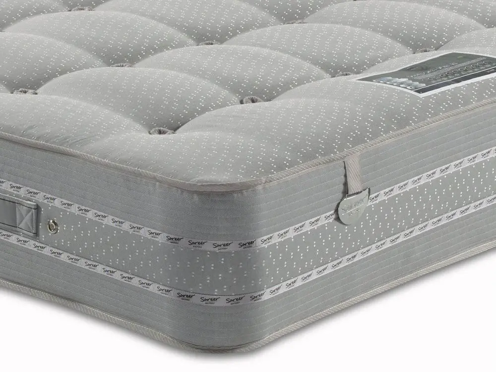 Sareer Pocketo Pocket 1500 Mattress - Image 3