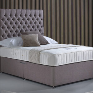 Saturn Pocket Spring Mattress - Small Double
