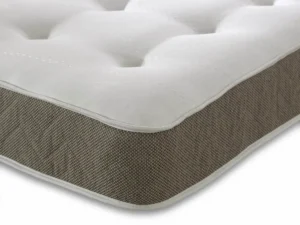 Shire Dallas Memory Pocket 1000 Mattress in a Box
