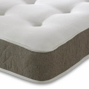 Shire Dallas Memory Pocket 1000 Mattress in a Box
