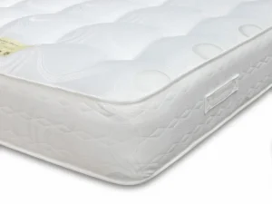 Shire Everest Pocket 1000 Mattress