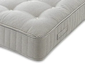 Shire Hotel Deluxe Pocket 1000 Crib 5 Contract Mattress