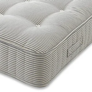 Shire Hotel Deluxe Pocket 1000 Crib 5 Contract Mattress