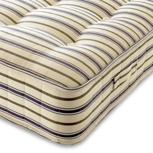 Shire Hotel Supreme Pocket 2000 Crib 5 Contract Mattress