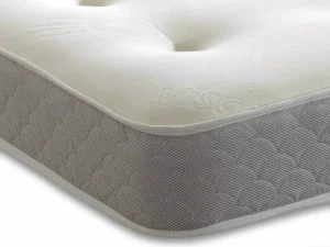 Shire Manhattan Memory Mattress in a Box