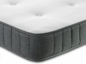 Shire Memphis Memory Mattress in a Box