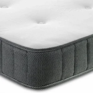 Shire Memphis Memory Mattress in a Box