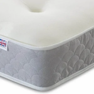 Shire Phoenix Memory Mattress in a Box