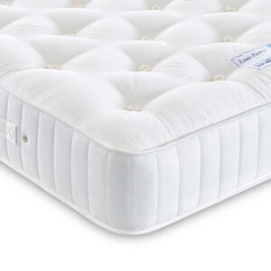Siesta Pocket 1000 Mattress - Small Double