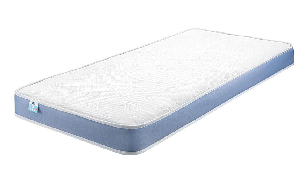Silentnight Kids Eco Waterproof Bunk Mattress - Single - Image 3