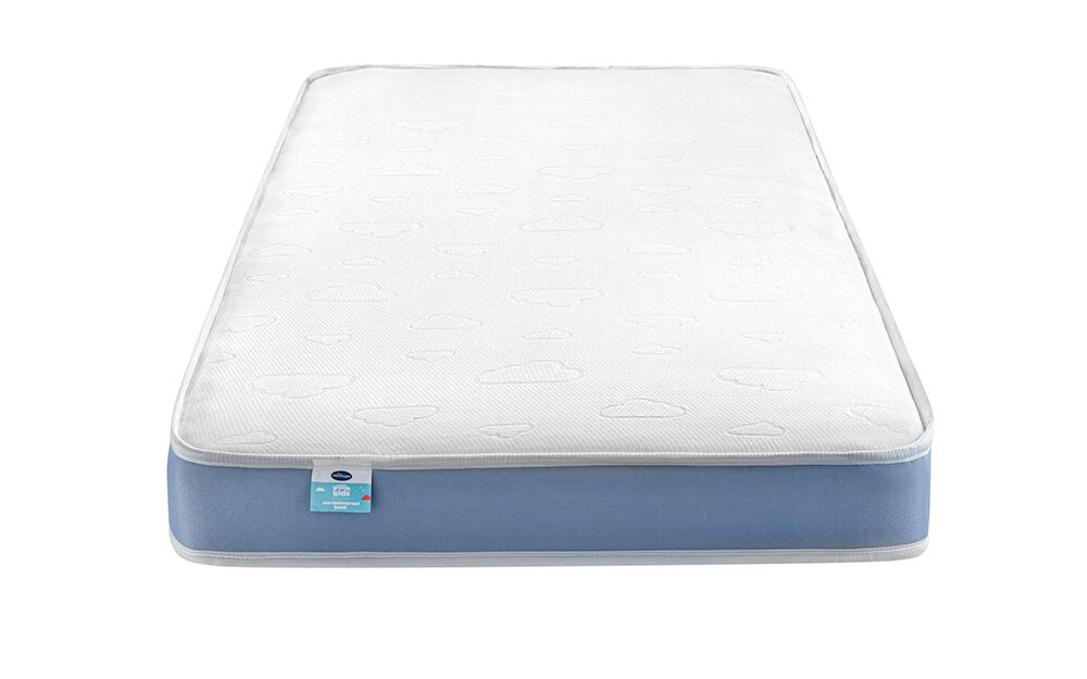 Silentnight Kids Eco Waterproof Bunk Mattress - Single - Image 2