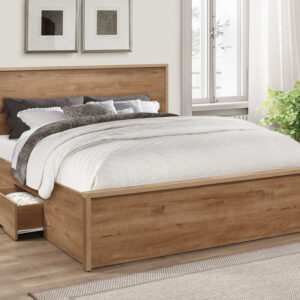 Birlea Stockwell Bed Frame - Small Double