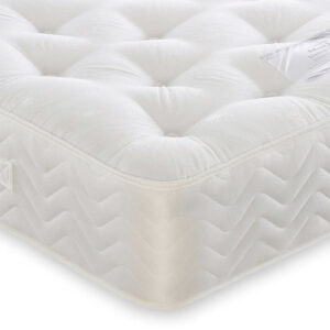 Sleepover Deluxe Mattress - Small Double
