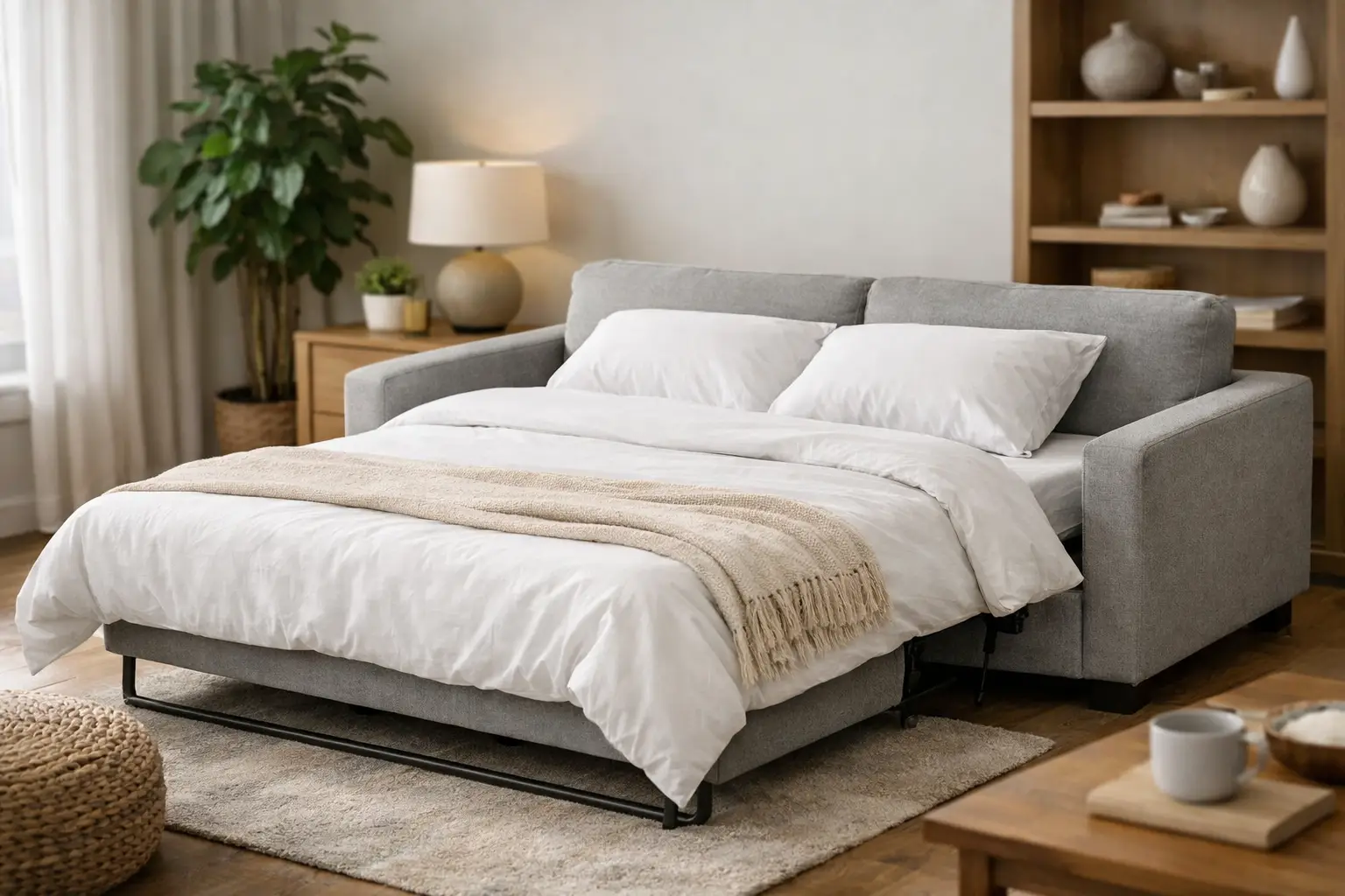 Sofa Beds That Actually Work for Real Homes
