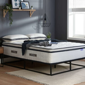 Sleepsoul Space 2000 Mattress- Double