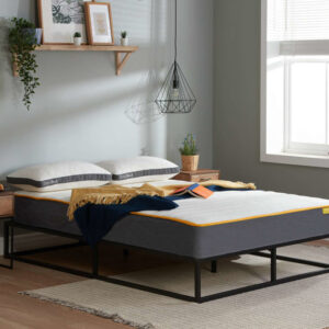 Sleepsoul Comfort 800 Mattress - Small Double
