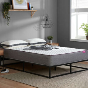 Sleepsoul Paradise 600 Cool Gel Mattress - Small Double