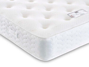 Starlite Pocket 2000 Mattress - Double