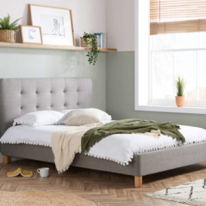 Birlea Stockholm Bed Frame - Small Double
