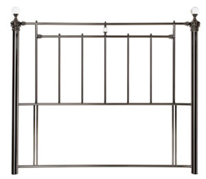Stratford Metal Headboard - Single