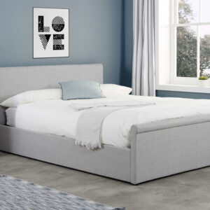 Birlea Stratus Side Ottoman Bed - Small Double