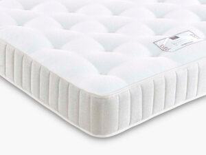 Symphony Mattress - Superking