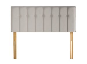 Relyon Taylor Strutted Headboard - Single