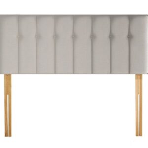 Relyon Taylor Strutted Headboard - Single