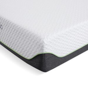 Tranquil 1000 Pocket Memory Foam Mattress - Superking