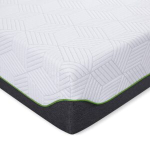 Tranquil 2500 Pocket Memory Foam Mattress - Double