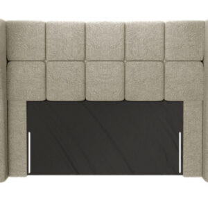 Ulverston Floor Standing Headboard - Superking
