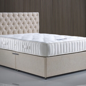 Valencia Pocket 2000 Mattress - Small Double