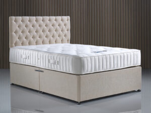 Valencia Pocket 2000 Mattress - Superking