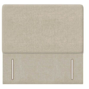 Vault Floor Standing Headboard - Double