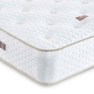 Viceroy 5000 Pocket Latex Mattress - Small Double